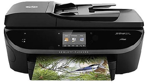 hp officejet 6500a plus driver for mac 10.11